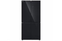Tủ lạnh 4 cánh LG Inverter 474 lít Multi Door LFB47BLG
