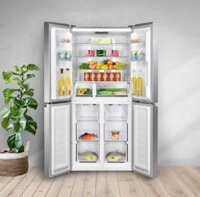 Tủ lạnh 4 cánh MULB HAFELE