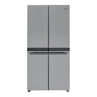 Tủ Lạnh 4 cánh Multi Doors Inverter 594 Lít Whirlpool WFQ590NSSV