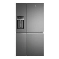 Tủ Lạnh 4 cánh Multi Doors Inverter 609 Lít Electrolux EQE6879A-B