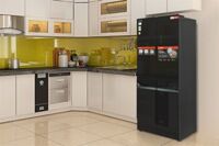 Tủ Lạnh 4 cánh Multi doors Inverter 515 Lít Toshiba GR-RF665WIA-PGV(22)-XK