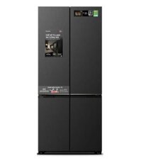 Tủ lạnh 4 cánh Panasonic Inverter 520 lít NR-XZ590CWKV