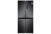 Tủ lạnh 4 cánh Samsung Inverter 488 lít Multi Door RF48A4000B4/SV