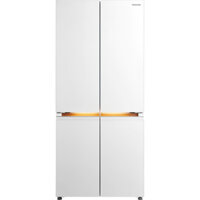 Tủ lạnh 4 cánh Toshiba Japandi Inverter 535 lít GR-RF695WI-PGV(67)