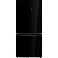 Tủ lạnh 4 cánh Toshiba Inverter 515 lít GR-RF665WIA-PGV(22)-XK