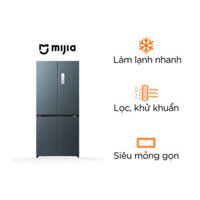 Tủ lạnh 4 cánh Xiaomi Miijia 485L – Model 2024