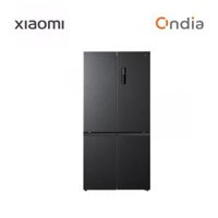 Tủ lạnh 4 cánh Xiaomi Mijia 606L – Có ion khử khuẩn, cấp đông nhanh chóng
