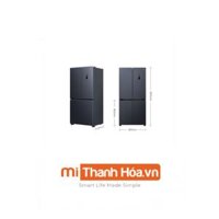 Tủ Lạnh 4 Cánh Xiaomi Mijia 520L