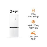 Tủ lạnh 4 cánh Xiaomi Mijia 439L