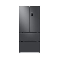 Tủ lạnh 4 cánh Xiaomi Mijia 513L Pro BCD-513WFTMSA- Kiểu Pháp, làm lạnh kép, Dual Inverter