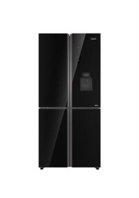 Tủ lạnh 4 cửa 511L AQUA AQR-IGW525EM(GB) Inverter