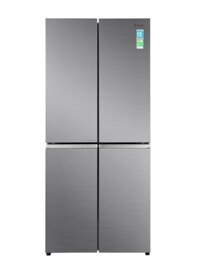 Tủ Lạnh 4 cửa Casper Inverter 462 Lít RM-520VT