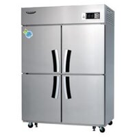 Tủ lạnh 4 cửa công nghiệp Lassele LS-1044R 1081L