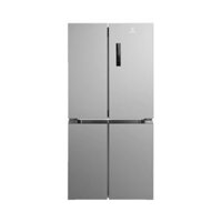 Tủ Lạnh 4 cửa Electrolux Inverter 496 Lít EQE4900A-A
