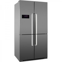 Tủ lạnh 4 cửa Hafele 539.16.230