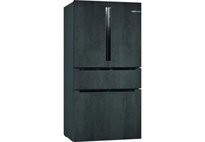 Tủ lạnh Bosch 689 lít KFN96PX91I