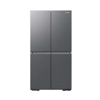 Tủ lạnh 4 cửa Samsung RF59C700ES9-SV