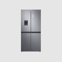Tủ lạnh 4 cửa Samsung RF48A4010M9-SV