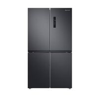 Tủ lạnh 4 cửa Samsung RF48A4000B4-SV