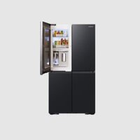 Tủ lạnh 4 cửa Samsung RF59C766FB1-SV
