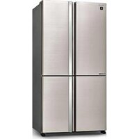Tủ lạnh 4 cửa Sharp SJ-FXPI689V-RS 607 lít