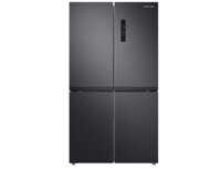 Tủ Lạnh 4 Cửa với 2 Dàn Lạnh Độc Lập Twin Cooling Plus™, 488 L