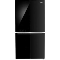 Tủ lạnh 4 cửa Whirlpool WFQ590NBGV