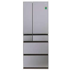 Tủ lạnh Panasonic Inverter 489 lít NR-F510GT