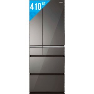 Tủ lạnh Panasonic Inverter 489 lít NR-F510GT