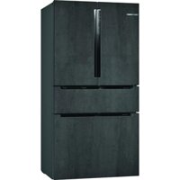 Tủ lạnh 5 cánh Bosch KFN96PX91I