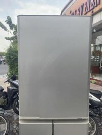 Tủ lạnh 5 cánh SHARP SJ-ES41W 424L date 2012 còn mới