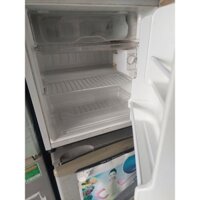 Tủ lạnh 50 lít giá rẻ, giống hình như in, có bảo hành
