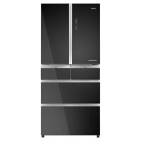 Tủ lạnh 6 cánh Aqua AQR-IG686AM(GB)