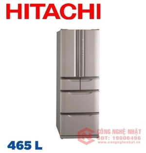 超特価コーナー HITACHI R-SF54YM-T radimmune.com