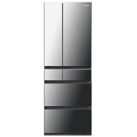 Tủ lạnh 6 cánh Inverter Panasonic NR-F503GT-X2 491 Lít