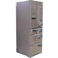 Tủ lạnh 6 cánh Mitsubishi Electric MR-WX52D-F-V - 506 Lít