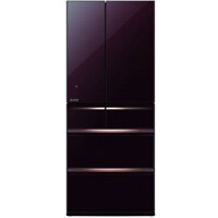Tủ lạnh 6 cánh Mitsubishi Electric MR-WX53Y-BR-V - 506 Lít