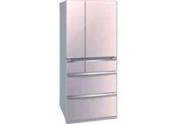 Tủ lạnh 6 cánh Mitsubishi Electric MR-WX70C-F-V – 694 Lít