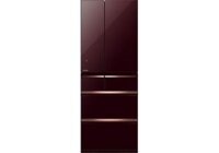 Tủ lạnh 6 cánh Mitsubishi Electric MR-WX52D-BR-V - 506 Lít