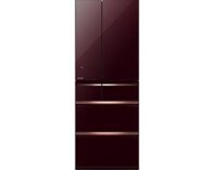 Tủ lạnh 6 cánh Mitsubishi Electric MR-WX52D-BR-V - 506 Lít
