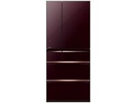 Tủ lạnh 6 cánh Mitsubishi Electric MR-WX52D-BR-V