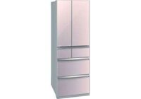 Tủ lạnh 6 cánh Mitsubishi Electric MR-WX52D-F-V – 506 Lít