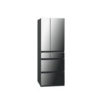 Tủ Lạnh 6 Cánh Panasonic 491 Lít NR-F503GT-X2 - Công nghệ diệt khuẩn độc quyền - Hàng chính hãng