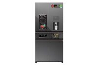 Tủ lạnh 6 cánh Panasonic Inverter 650 lít PRIME+ Edition Multi Door NR – Điện máy Dũng Vân