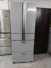 Tủ lạnh 6 cánh SHARP SJ-F450R