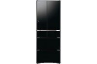 Tủ lạnh 6 cửa 536L Hitachi G520GV(XK) Inverter - Hàng chính hãng