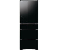 Tủ lạnh 6 cửa 536L Hitachi G520GV(XK) Inverter
