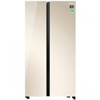 Tủ lạnh 647 Lít Samsung Inverter RS62R50014G/SV