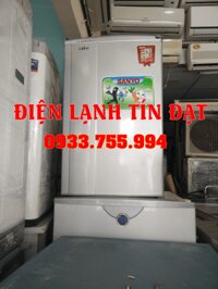 Tủ lạnh 90 lít