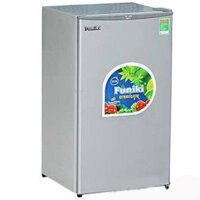 Tủ lạnh 90L FUNIKI FR-91CD, 1 cánh